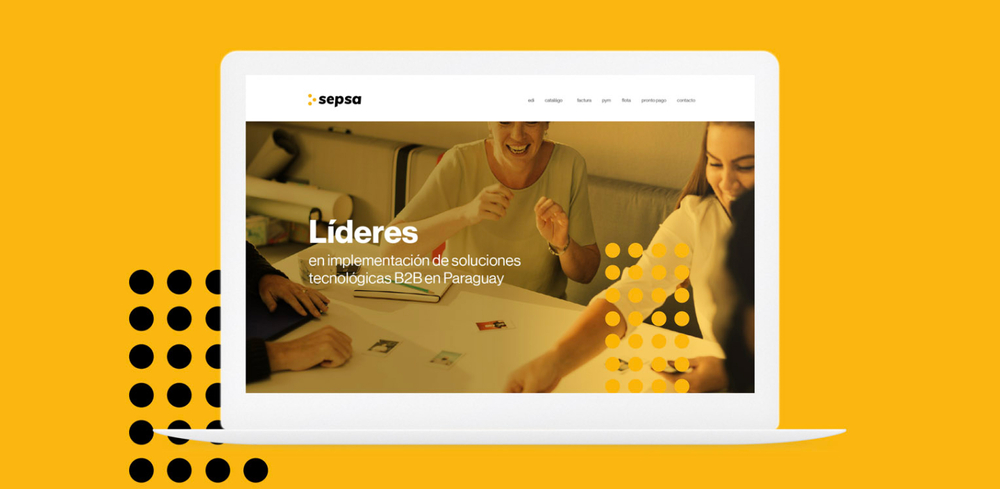 Screens of the UI of the MUV App