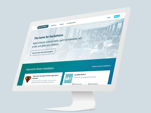 Researching how developers search for jobs