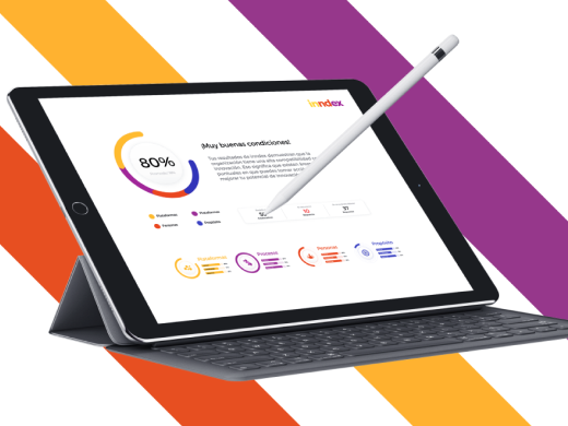 Desgining a tool that measures innovation